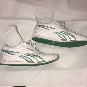 Vintage Reebok Sneakers